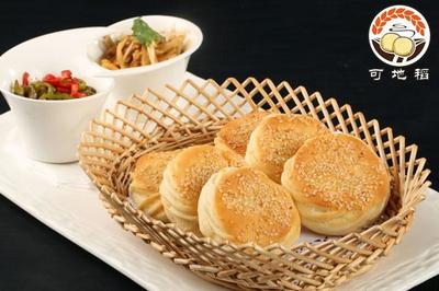 2021年可地稻小燒餅民間菜加盟費(fèi)及投資成本分析