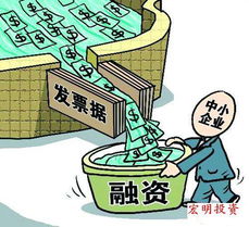 宏明投資咨詢 一站式融資流程全解析，助力企業高效獲取資金