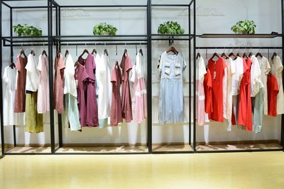 女裝實體店進貨防忽悠指南 揭秘服裝批發商常見謊言