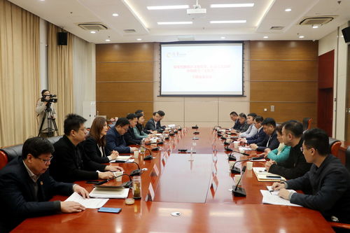 筑文化品牌，促政協調研——區政協組織文化品牌建設專題商量活動