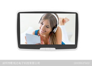 觸控未來(lái)，專注十載——專業(yè)液晶廣告機(jī)與觸控產(chǎn)品制造商