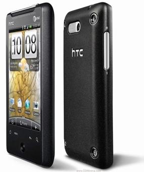 htc aria 是2010年8月上市的手機(jī)產(chǎn)品,內(nèi)部